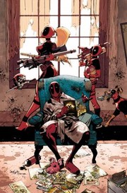 Cover of: Deadpool