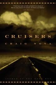 Cover of: Cruisers by Craig Nova