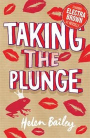 Cover of: Taking The Plunge