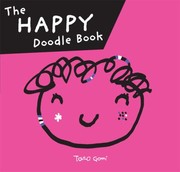 Cover of: Happy Doodle Book by 