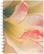 Cover of: Amaryllis Collection Wire-O Bound Journal