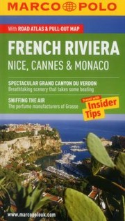 Cover of: French Riviera