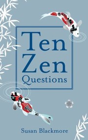Cover of: Ten Zen Questions by 