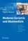 Cover of: Moderne Geriatrie Und Akutmedizin Geriatrischinternistische Strategien In Notaufnahme Und Klinik