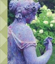 Cover of: Garden Ornaments Deluxe Journal