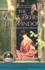 Cover of: The Light Behind The Window by 