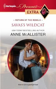 Cover of: Savass Wildcat by 
