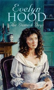 Cover of: The Damask Days