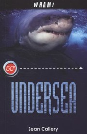 Cover of: Undersea