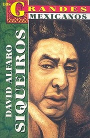 Cover of: David Alfaro Siqueiros