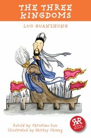 Cover of: The Three Kingdoms