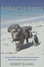 Cover of: Miracle Man 100 Days With Oliver