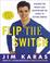 Cover of: Flip the Switch