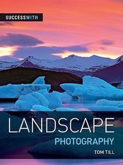 Cover of: Success With Landscape Photography
