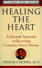 Cover of: Healing The Heart by 