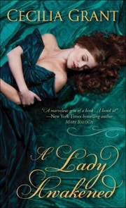 Cover of: A Lady Awakened