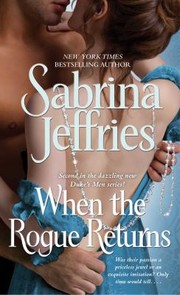 Cover of: When the Rogue Returns by 