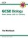 Cover of: Gcse Biology Ocr 21st Century Workbook