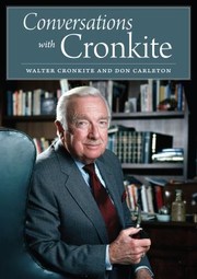 Cover of: Conversations With Cronkite