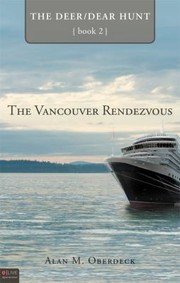 Cover of: The Vancouver Rendezvous