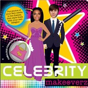 Cover of: Celebrity Makeoverz