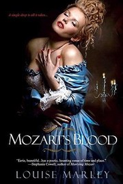 Mozarts Blood