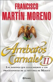 Cover of: Arrebatos Carnales Ii