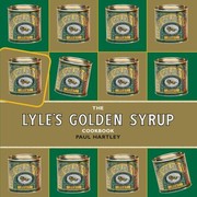 Cover of: The Lyles Golden Syrup Cookbook by 