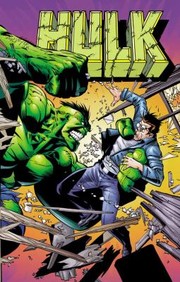 Cover of: Hulk