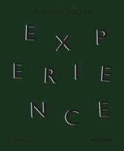 Cover of: Experience by 