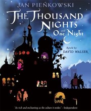 Cover of: The Thousand Nights And One Night