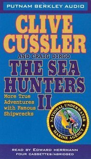Cover of: The Sea Hunters Ii