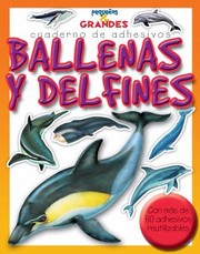 Cover of: Ballenas Y Delfines