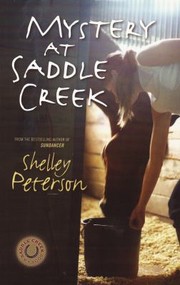 Cover of: Mystery At Saddle Creek