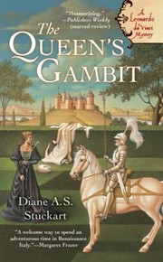 Cover of: The Queens Gambit A Leonardo Da Vinci Mystery