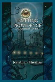 Cover of: Tempting Providence And Other Stories