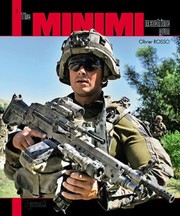 Cover of: The Minimi Machine Gun