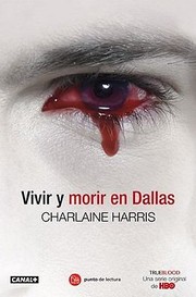 Cover of: Vivir Y Morir En Dallas by 