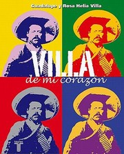 Cover of: Villa De Mi Corazn by 