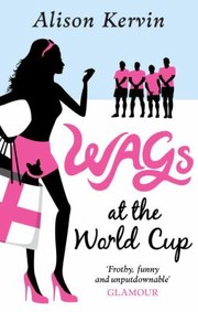 Cover of: Wags At The World Cup