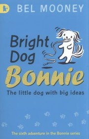 Bright Dog Bonnie