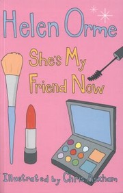 Cover of: Shes My Friend Now