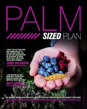 Palm Sized Plan by Matt Lovell