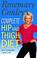 Cover of: Rosemary Conley's Complete Hip and Thigh