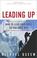 Cover of: Leading Up