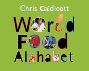 Cover of: World Food Alphabet