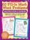 Cover of: 50 Fillin Math Word Problems Multiplication Division