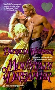 Cover of: Mountain Dreamer by 