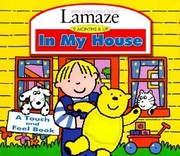 Cover of: In My House