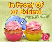 Cover of: In Front Of Or Behind Wheres Eddie